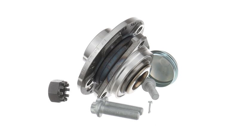 SKF VKBA3512 Wheel Bearing Kit - 5