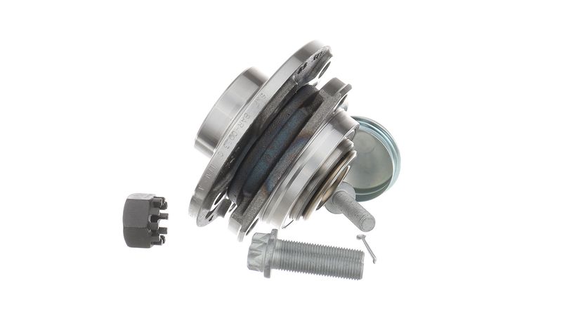 SKF VKBA3512 Wheel Bearing Kit - 6