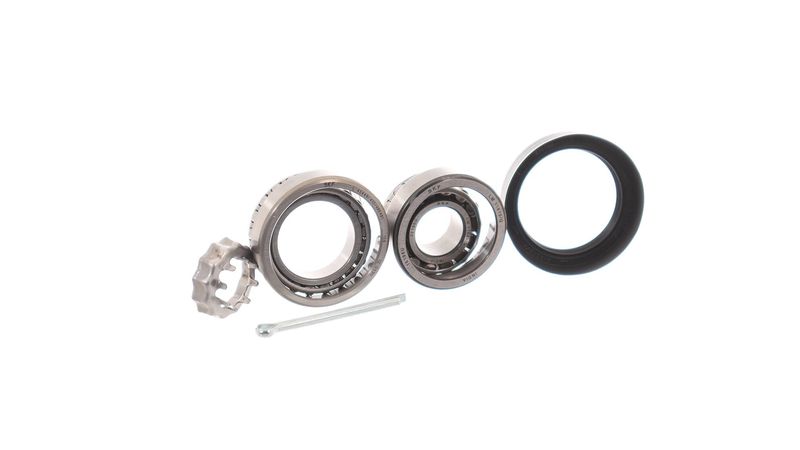 SKF VKBA3519 Wheel Bearing Kit - 2