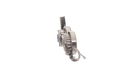 SKF VKBA3519 Wheel Bearing Kit - 3