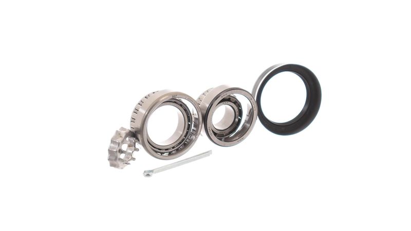 SKF VKBA3519 Wheel Bearing Kit - 5