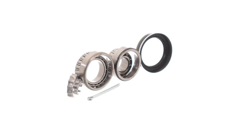 SKF VKBA3519 Wheel Bearing Kit - 6