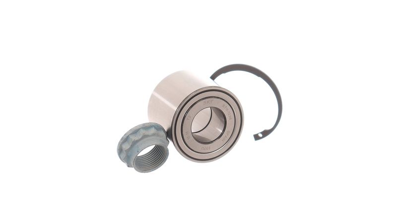 SKF VKBA3521 Wheel Bearing Kit - 2