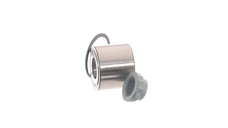 SKF VKBA3521 Wheel Bearing Kit - 3