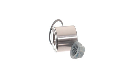 SKF VKBA3521 Wheel Bearing Kit - 3