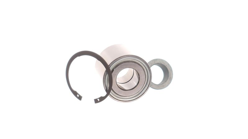 SKF VKBA3521 Wheel Bearing Kit - 4