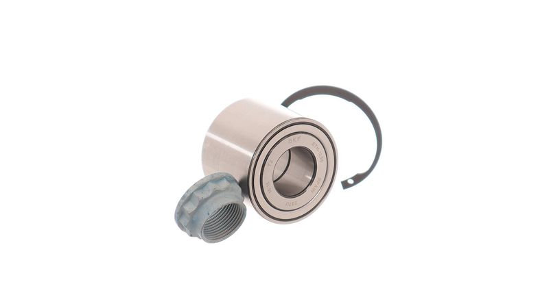 SKF VKBA3521 Wheel Bearing Kit - 5