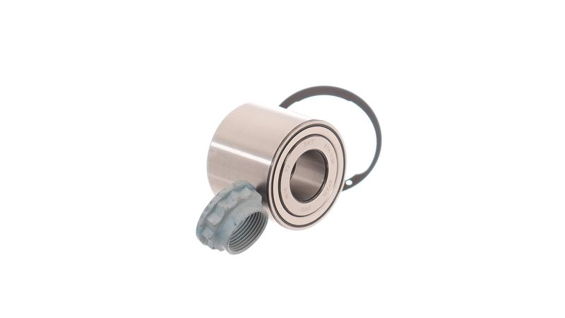 SKF VKBA3521 Wheel Bearing Kit - 6