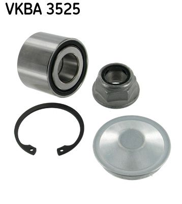SKF VKBA3525 Wheel Bearing Kit - 1