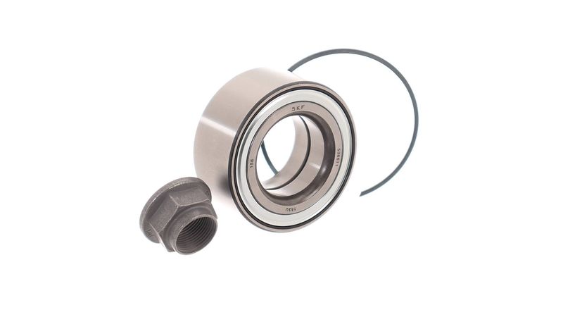 SKF VKBA3527 Wheel Bearing Kit - 2