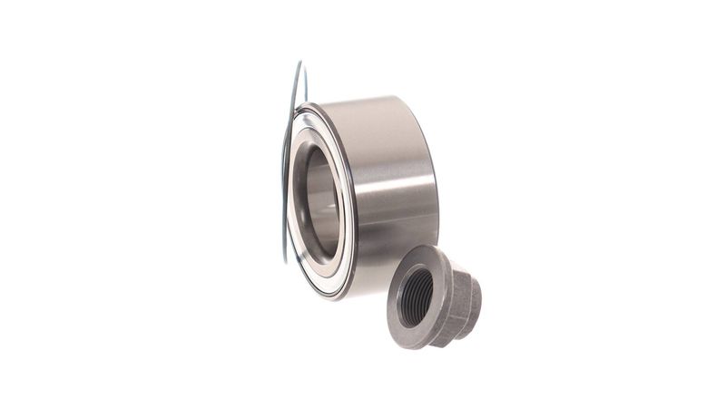 SKF VKBA3527 Wheel Bearing Kit - 3