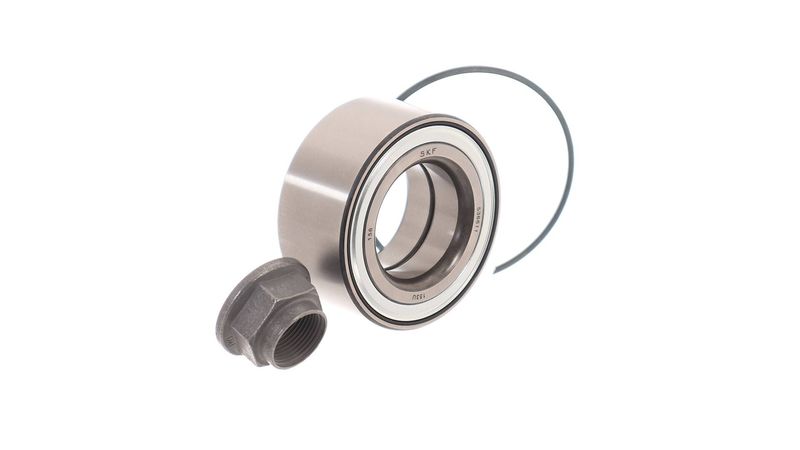SKF VKBA3527 Wheel Bearing Kit - 5