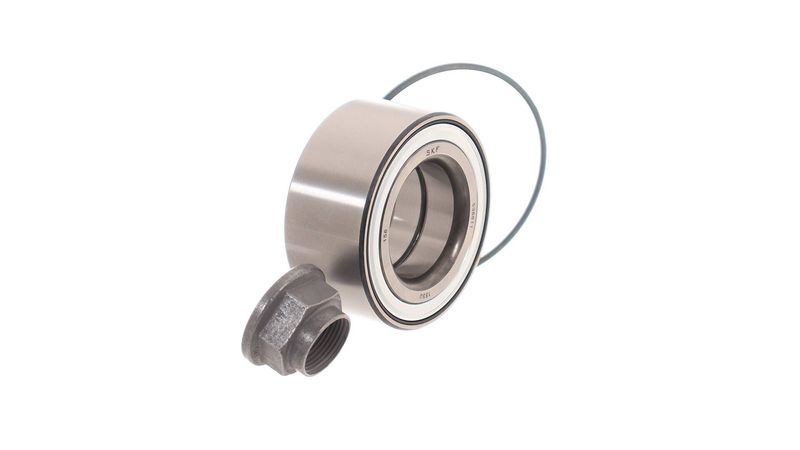 SKF VKBA3527 Wheel Bearing Kit - 6