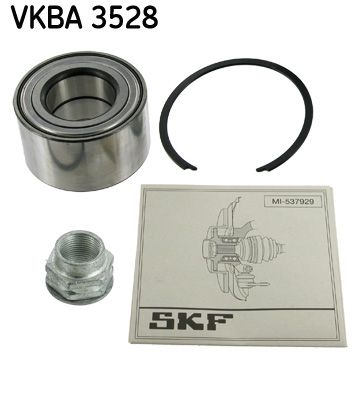 SKF VKBA3528 Wheel Bearing Kit - 1