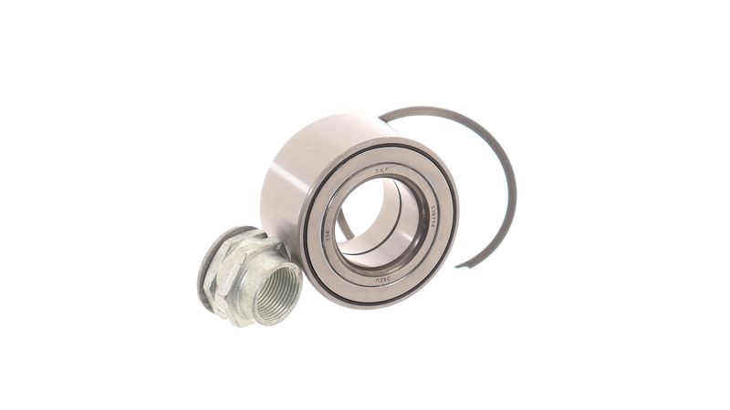 SKF VKBA3528 Wheel Bearing Kit - 2