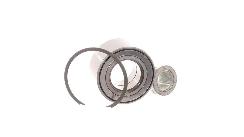 SKF VKBA3528 Wheel Bearing Kit - 4