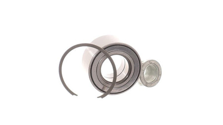 SKF VKBA3528 Wheel Bearing Kit - 4