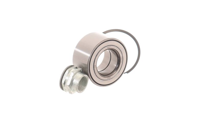 SKF VKBA3528 Wheel Bearing Kit - 5