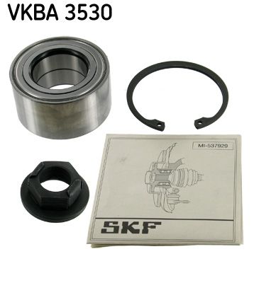 SKF VKBA3530 Wheel Bearing Kit - 1
