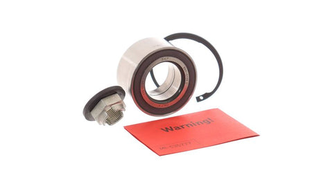 SKF VKBA3531 Wheel Bearing Kit - 2