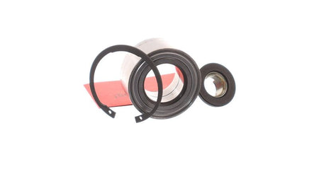 SKF VKBA3531 Wheel Bearing Kit - 4