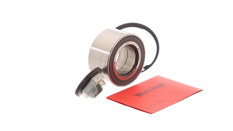 SKF VKBA3531 Wheel Bearing Kit - 6