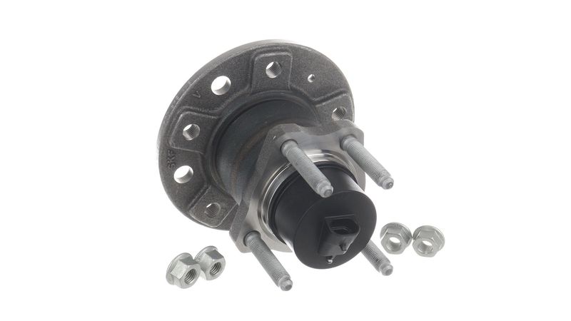SKF VKBA3534 Wheel Bearing Kit - 1