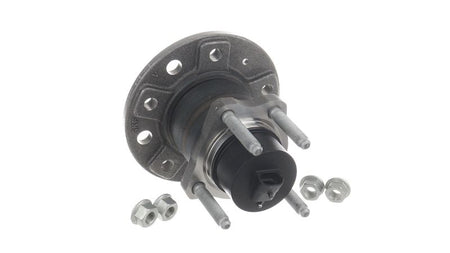 SKF VKBA3534 Wheel Bearing Kit - 1