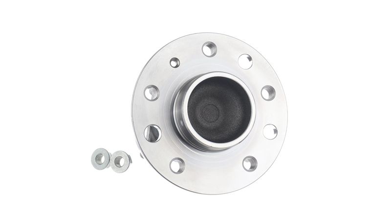 SKF VKBA3534 Wheel Bearing Kit - 3