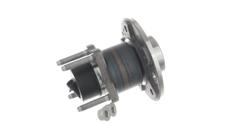 SKF VKBA3534 Wheel Bearing Kit - 4