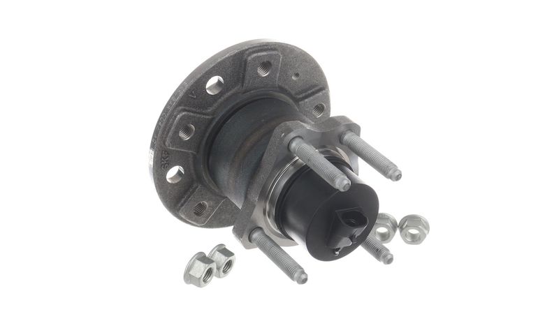 SKF VKBA3534 Wheel Bearing Kit - 5