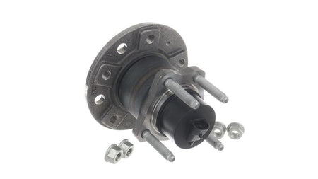 SKF VKBA3534 Wheel Bearing Kit - 5