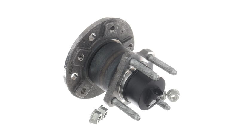 SKF VKBA3534 Wheel Bearing Kit - 6