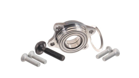 SKF VKBA3536 Wheel Bearing Kit - 2