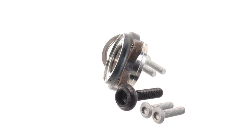 SKF VKBA3536 Wheel Bearing Kit - 3