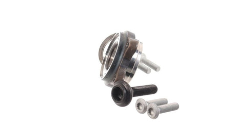 SKF VKBA3536 Wheel Bearing Kit - 3