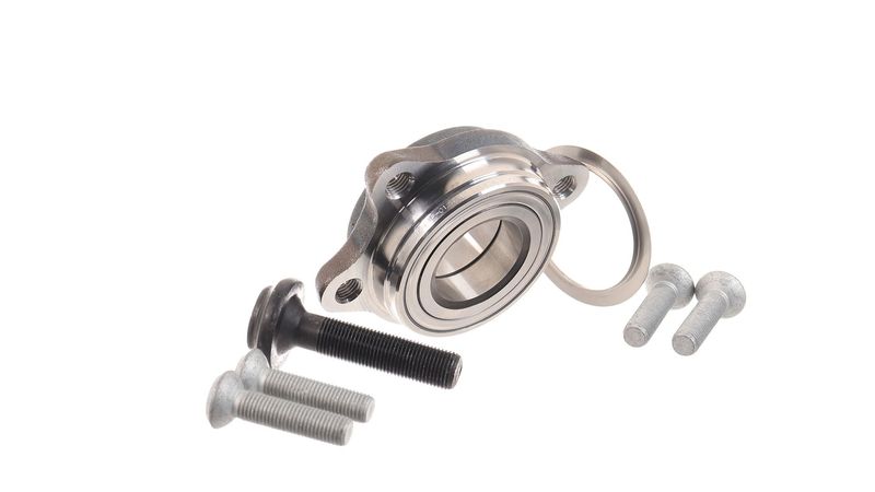 SKF VKBA3536 Wheel Bearing Kit - 6
