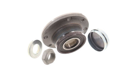 SKF VKBA3540 Wheel Bearing Kit - 2