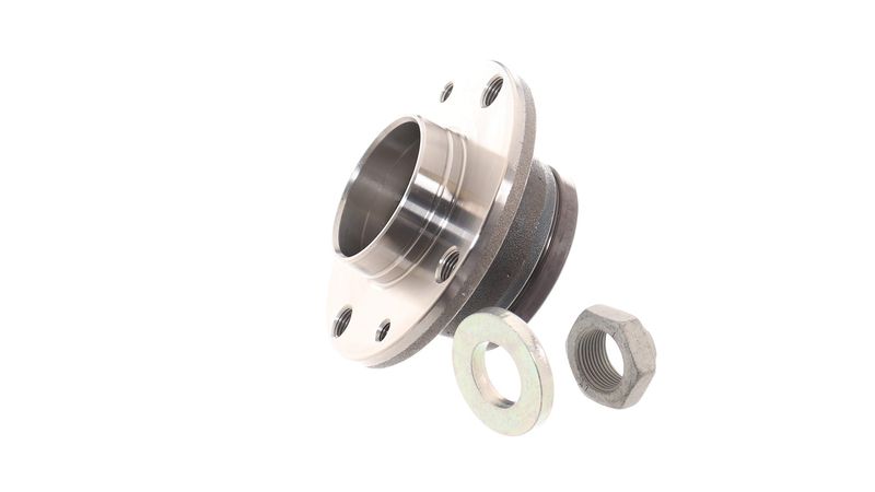 SKF VKBA3540 Wheel Bearing Kit - 3