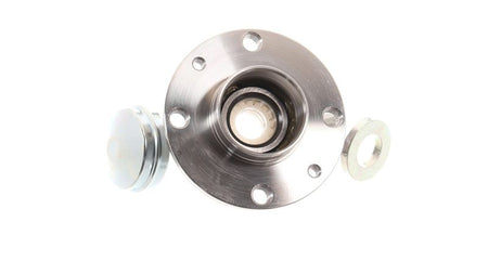 SKF VKBA3540 Wheel Bearing Kit - 4