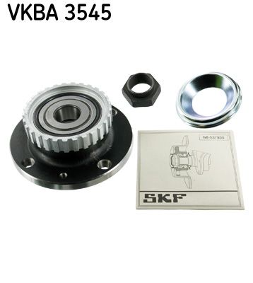 SKF VKBA3545 Wheel Bearing Kit - 1