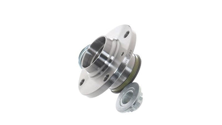 SKF VKBA3549 Wheel Bearing Kit - 3