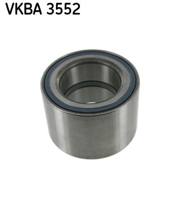 SKF VKBA3552 Wheel Bearing Kit - 1