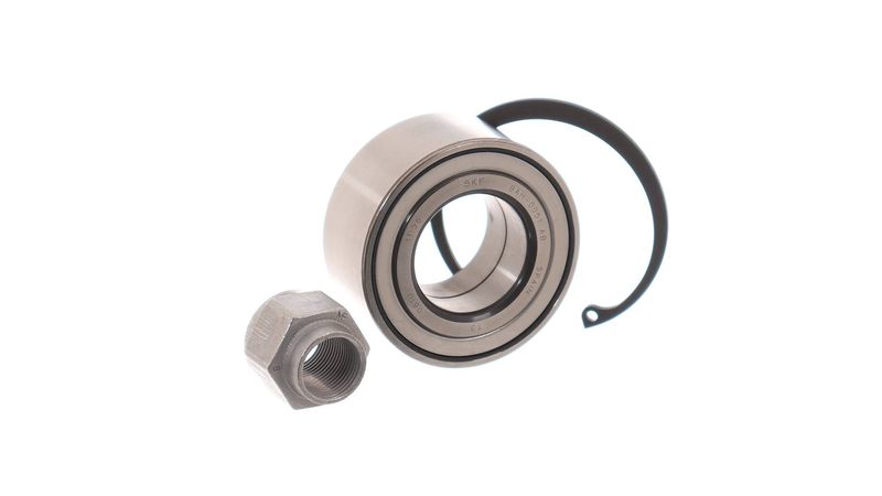SKF VKBA3554 Wheel Bearing Kit - 2