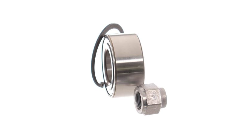 SKF VKBA3554 Wheel Bearing Kit - 3