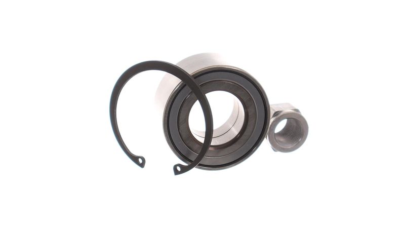 SKF VKBA3554 Wheel Bearing Kit - 4