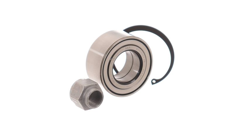 SKF VKBA3554 Wheel Bearing Kit - 5