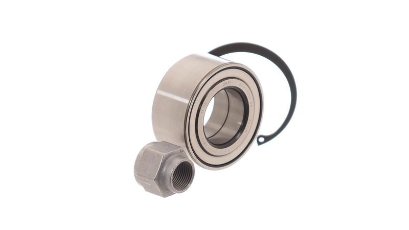 SKF VKBA3554 Wheel Bearing Kit - 6