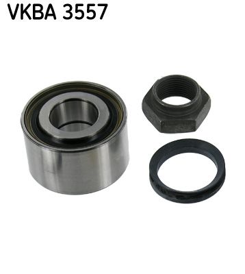 SKF VKBA3557 Wheel Bearing Kit - 1