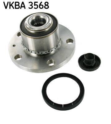 SKF VKBA3568 Wheel Bearing Kit - 1